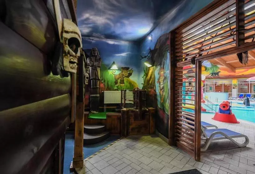 Hunguest Hotel Sóstó