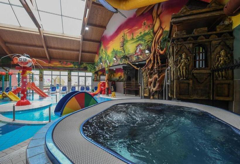 Hunguest Hotel Sóstó