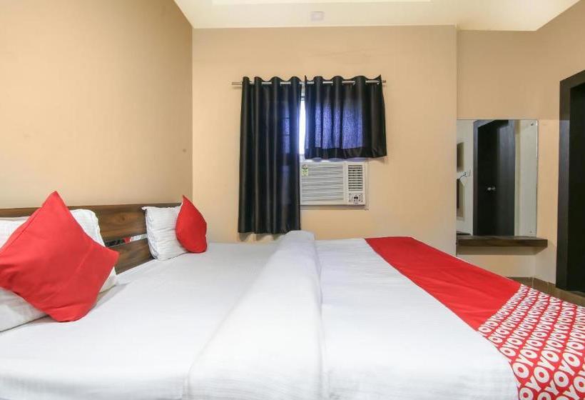 هتل Oyo 43723 Crystal Riverside Saver