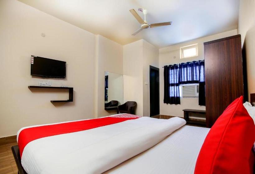 هتل Oyo 43723 Crystal Riverside Saver