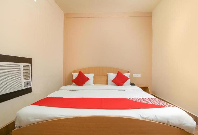 هتل Oyo 43723 Crystal Riverside Saver