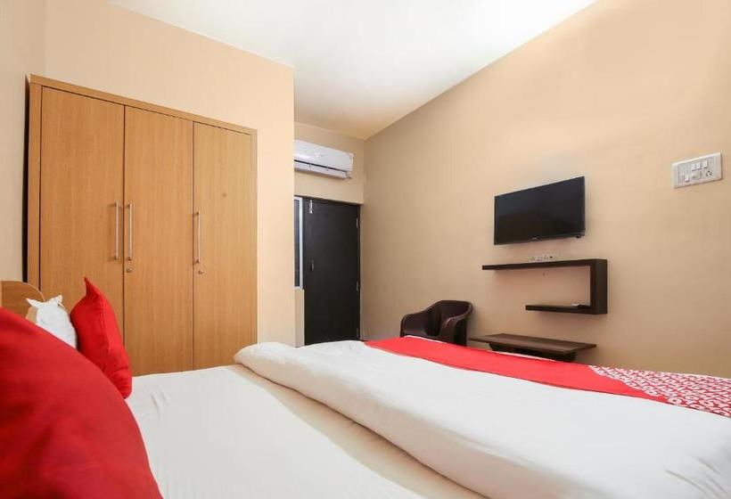 هتل Oyo 43723 Crystal Riverside Saver