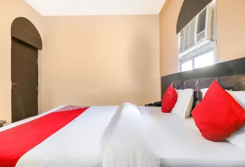 هتل Oyo 43723 Crystal Riverside Saver