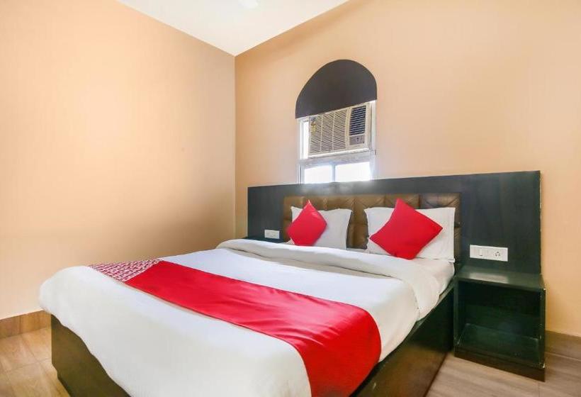 هتل Oyo 43723 Crystal Riverside Saver