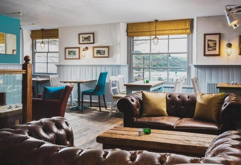 فندق Victoria Inn