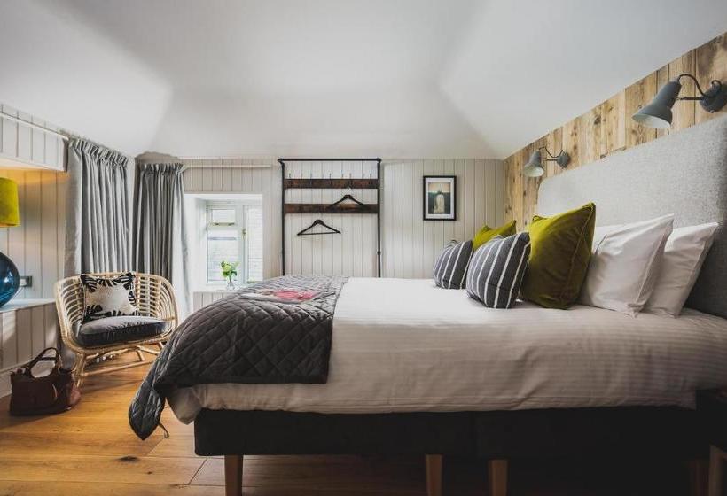 فندق Victoria Inn