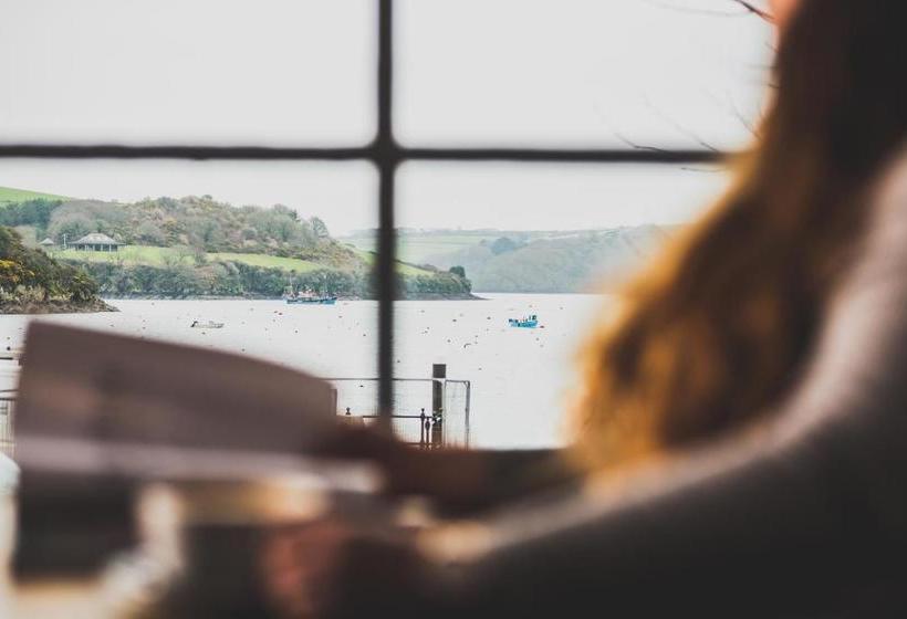 فندق Victoria Inn