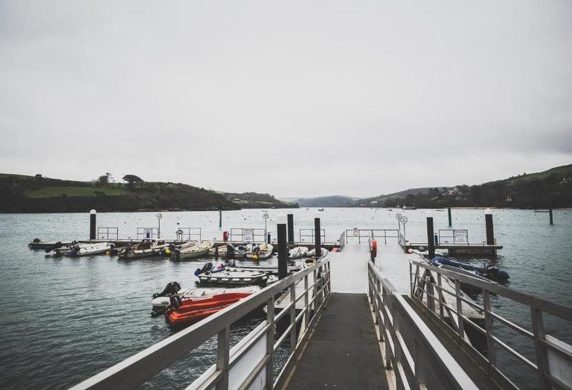 فندق Victoria Inn