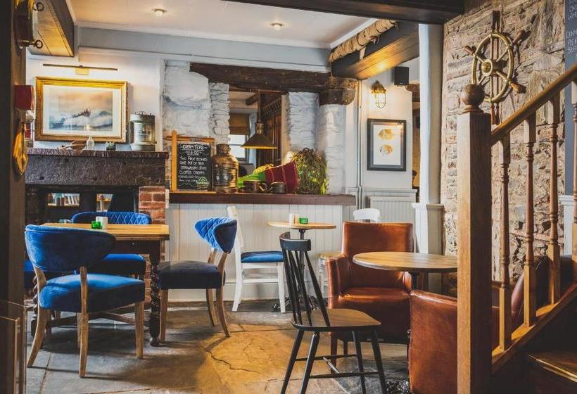 فندق Victoria Inn