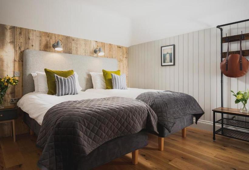 فندق Victoria Inn