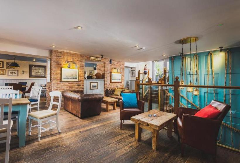 فندق Victoria Inn