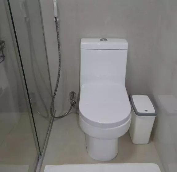 Zani Apart Hotel 520i