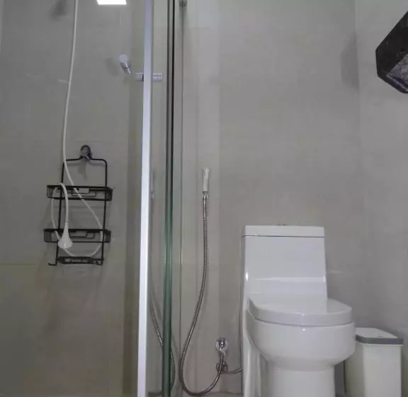 Zani Apart Hotel 520i