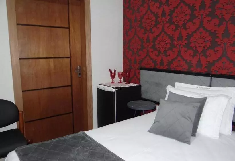 Zani Apart Hotel 520i