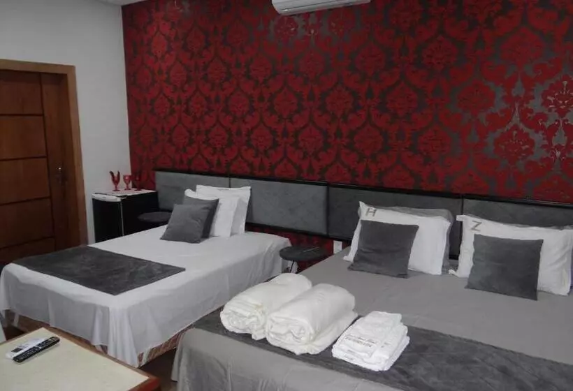 Zani Apart Hotel 520i