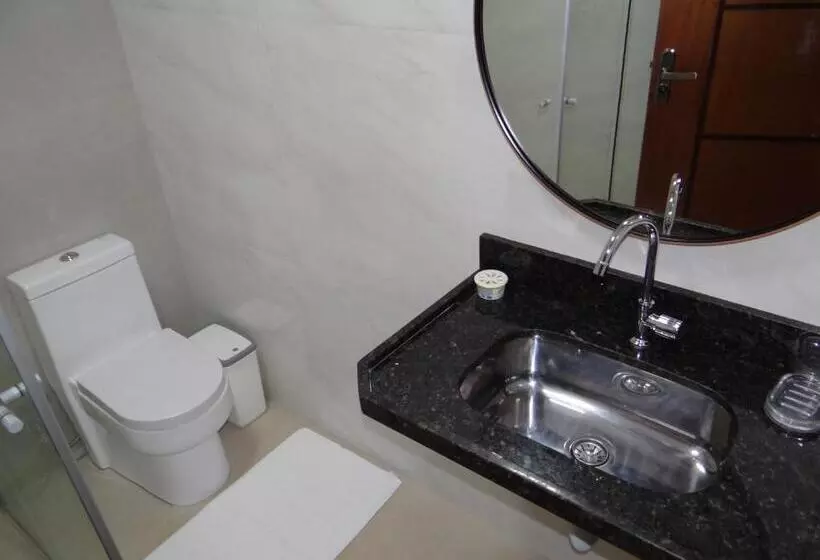 Zani Apart Hotel 520i