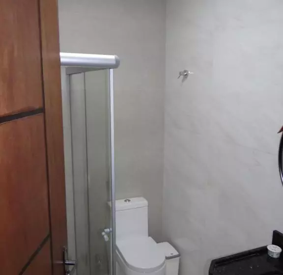 Zani Apart Hotel 520i