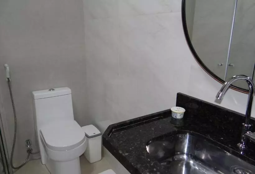 Zani Apart Hotel 520i