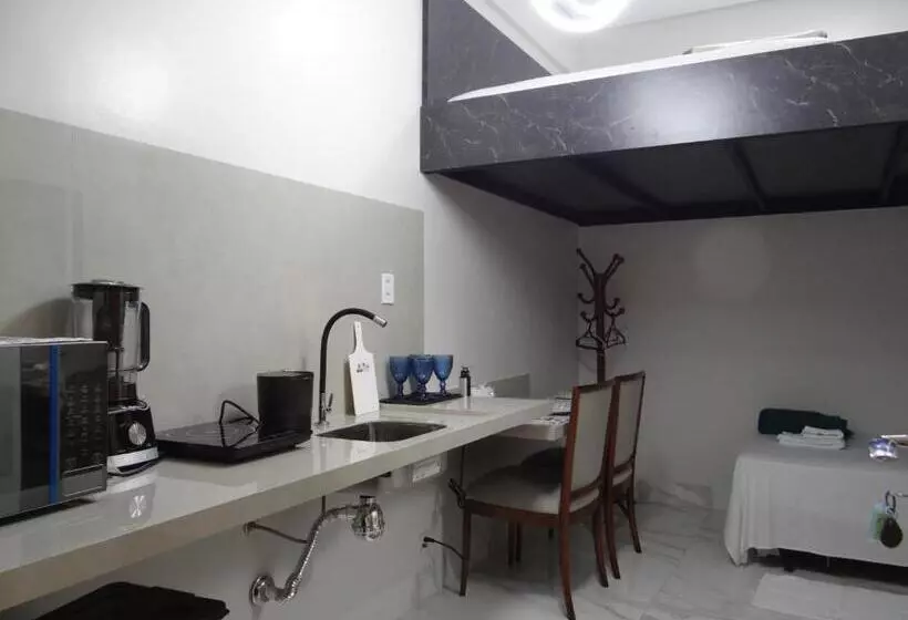Zani Apart Hotel 520i