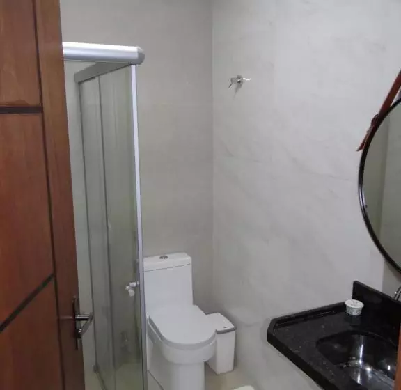 Zani Apart Hotel 520i