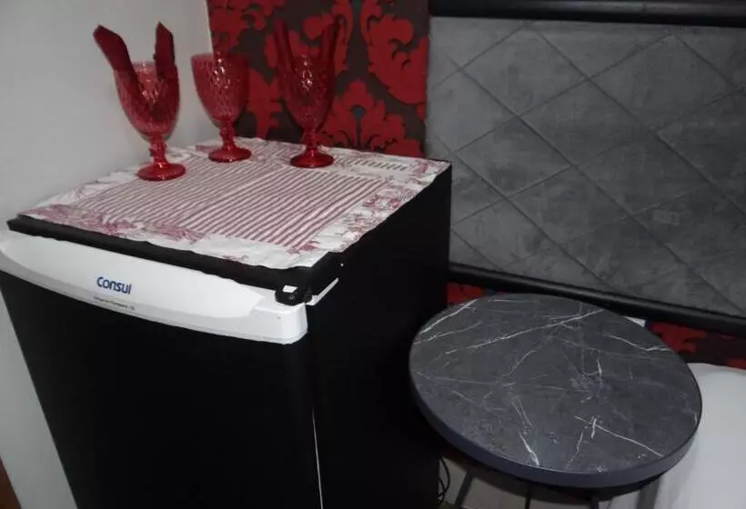 Zani Apart Hotel 520i