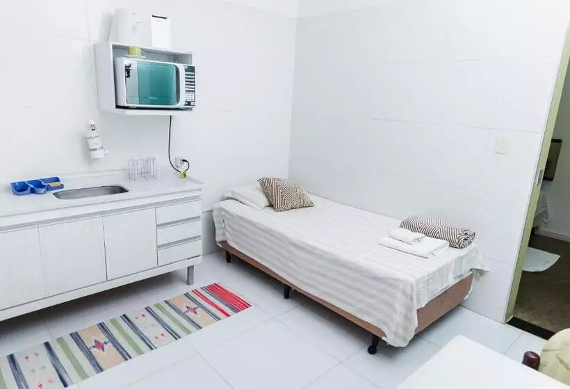 Zani Apart Hotel 520i