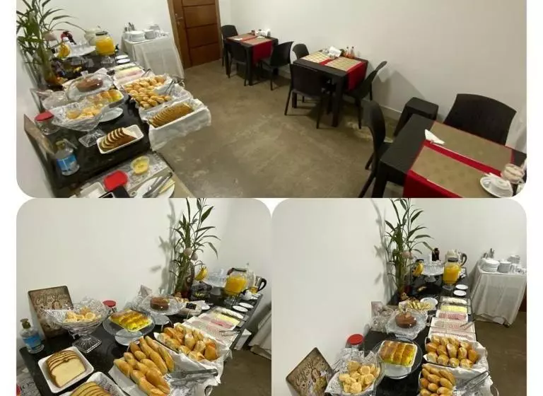 Zani Apart Hotel 520i