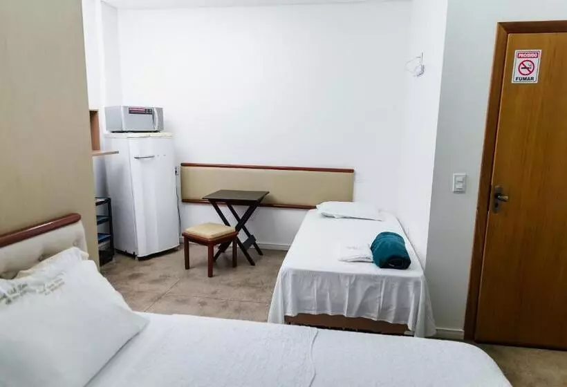 Zani Apart Hotel 520i