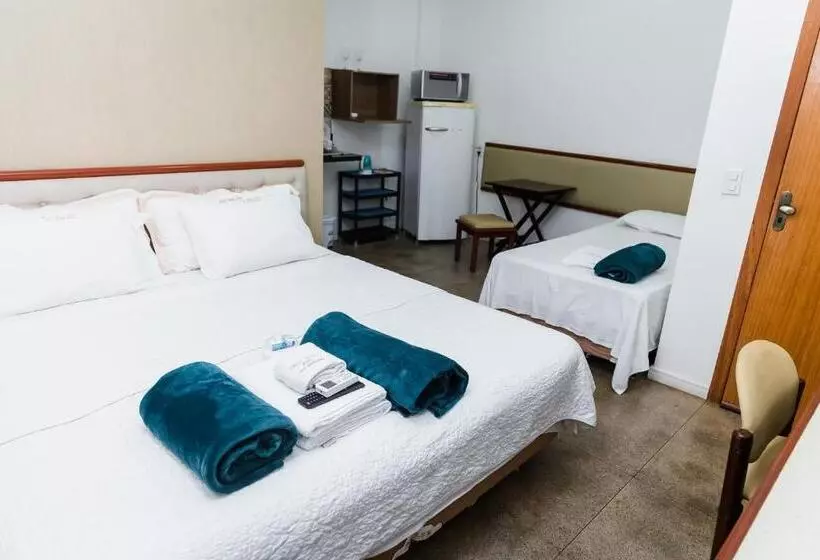 Zani Apart Hotel 520i