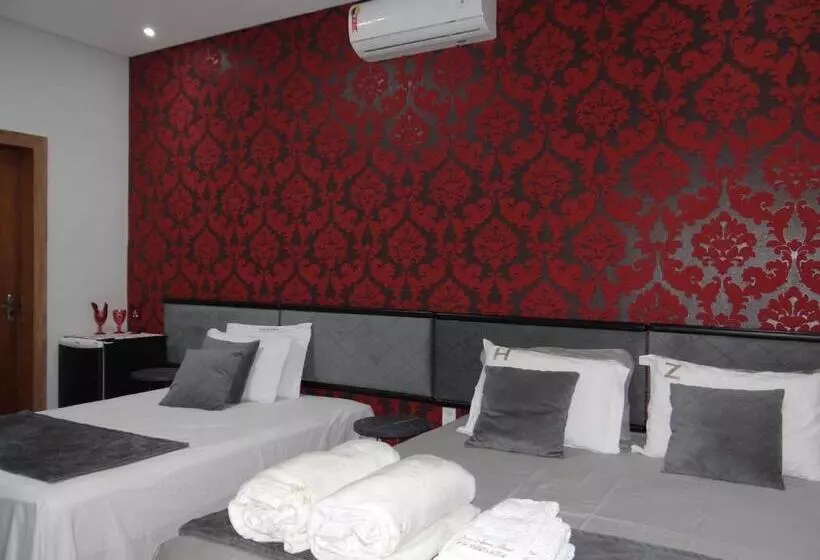 Zani Apart Hotel 520i