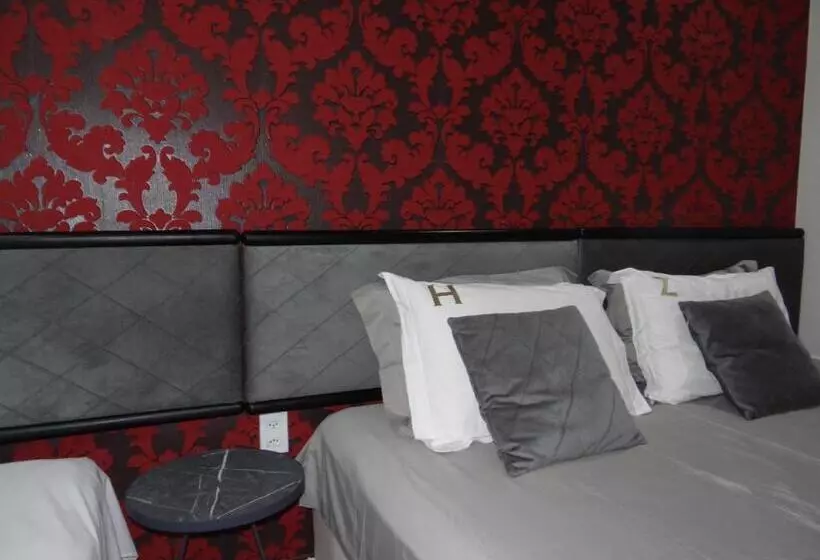 Zani Apart Hotel 520i