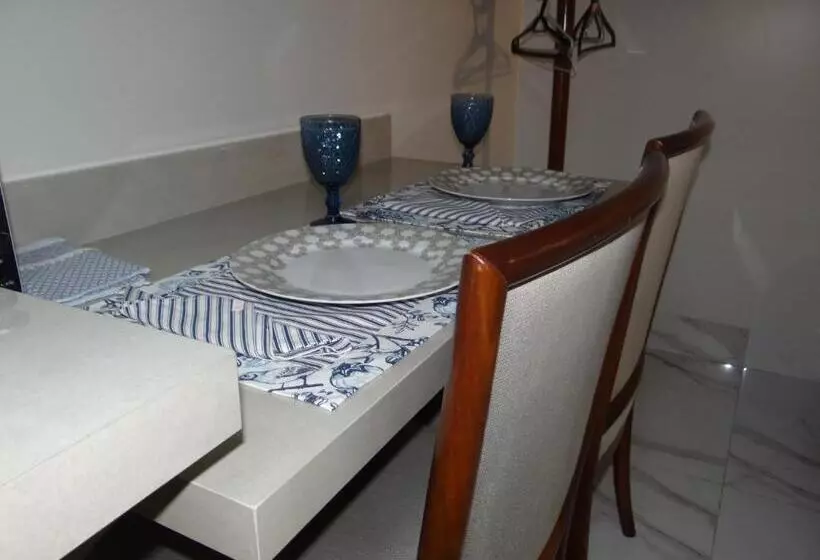 Zani Apart Hotel 520i