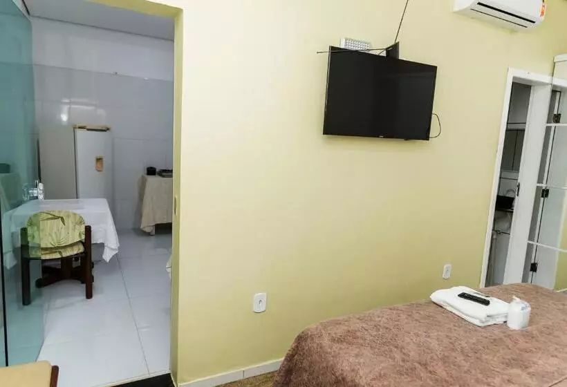 Zani Apart Hotel 520i