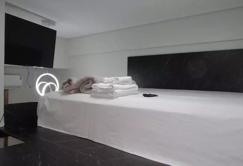 Zani Apart Hotel 520i