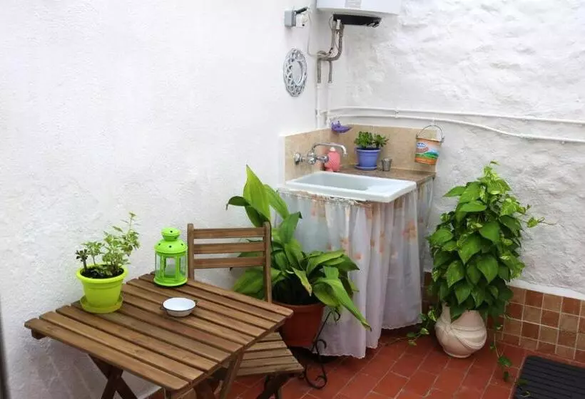 Charming House In Estivella Near Nature