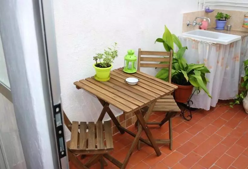 Charming House In Estivella Near Nature