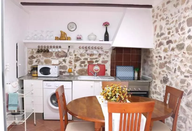 Charming House In Estivella Near Nature