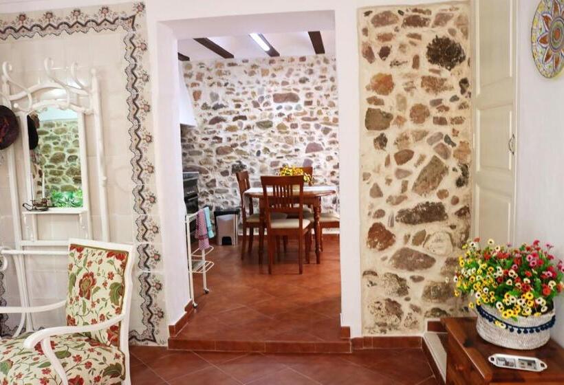 Charming House In Estivella Near Nature