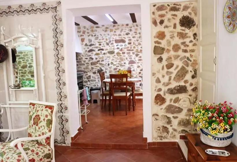 Charming House In Estivella Near Nature
