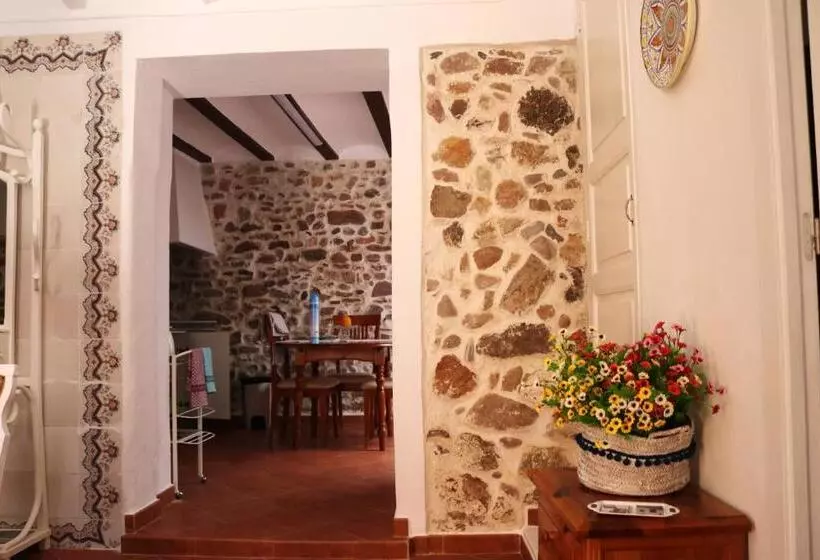 Charming House In Estivella Near Nature