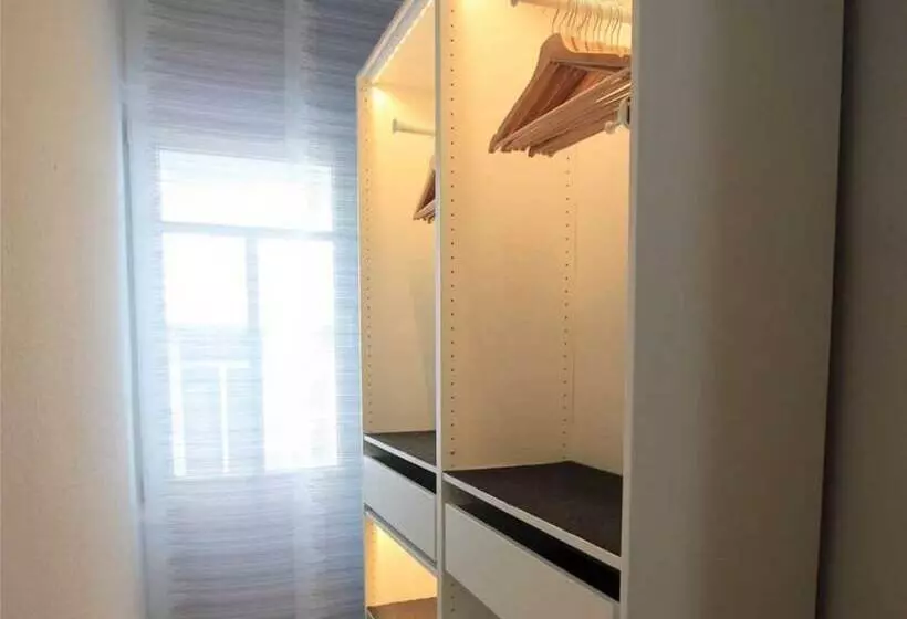 Appartmenthaus Feriennest