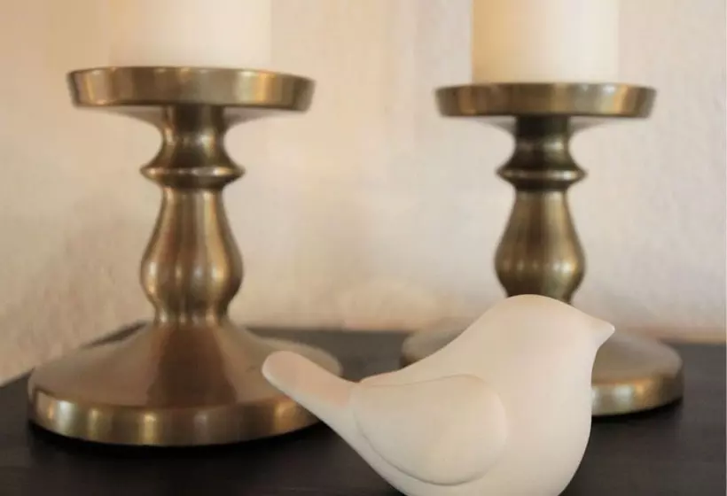 Appartmenthaus Feriennest