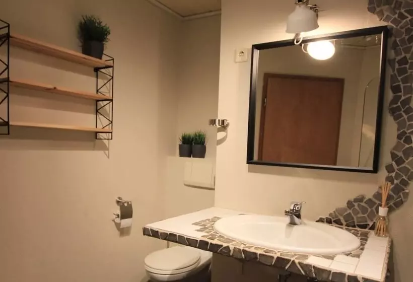 Appartmenthaus Feriennest