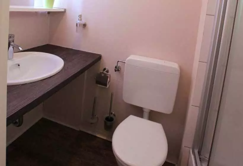 Appartmenthaus Feriennest