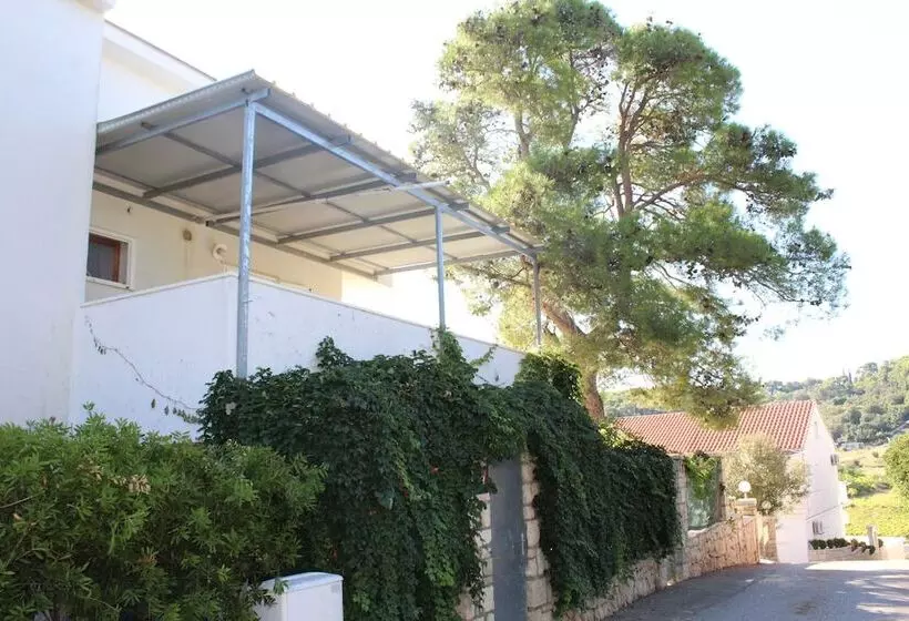 Beach Apartment Jakobus