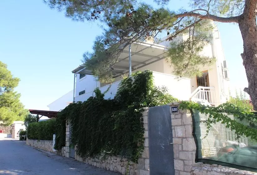 Beach Apartment Jakobus