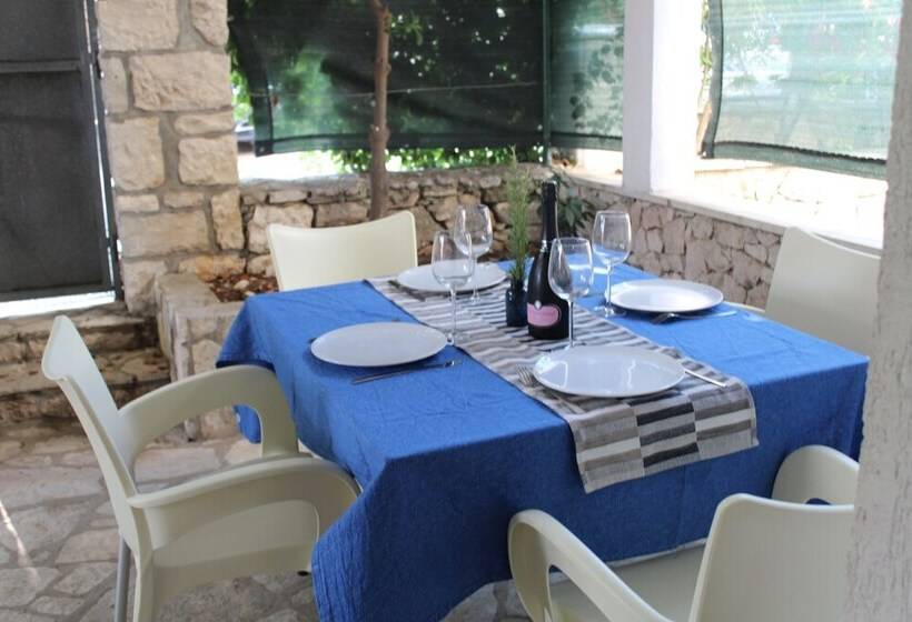 Beach Apartment Jakobus