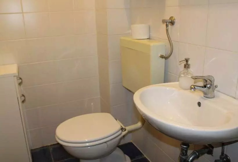 Beach Apartment Jakobus