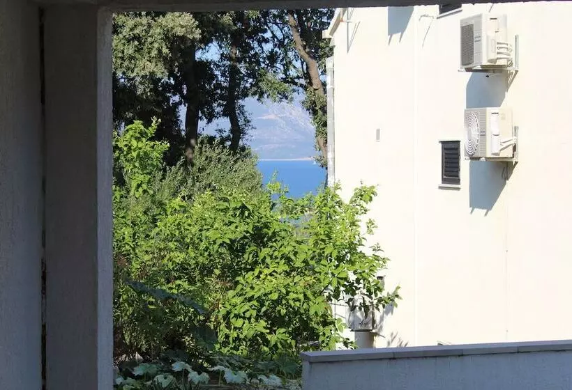 Beach Apartment Jakobus