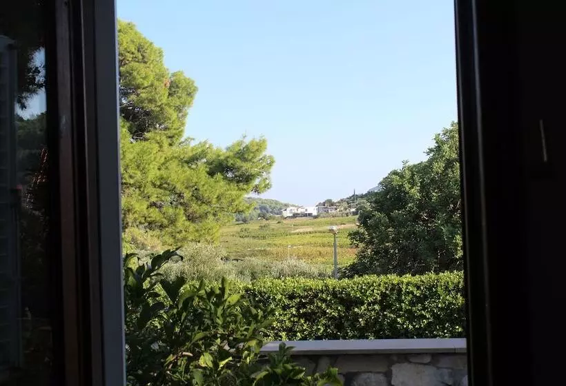 Beach Apartment Jakobus